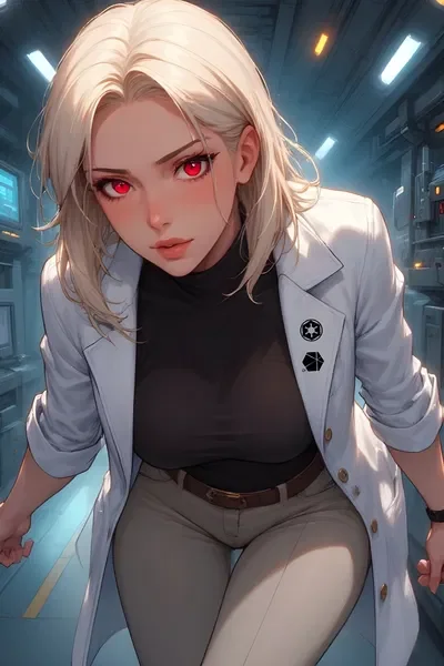 𝙇𝙊𝙎𝙏 𝙎𝙀𝘾𝙍𝙀𝙏𝙎 2