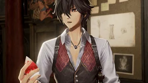 Louis Amamiya