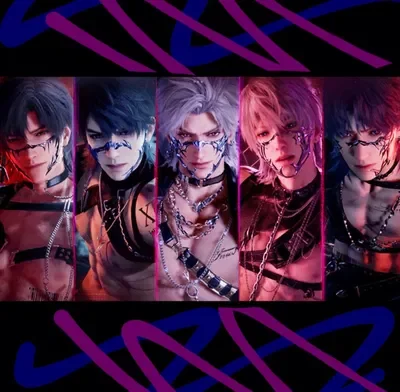 Love and deepspace [Praedators]