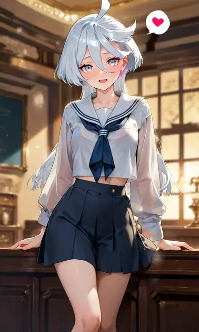 love is poison - 200 follower special