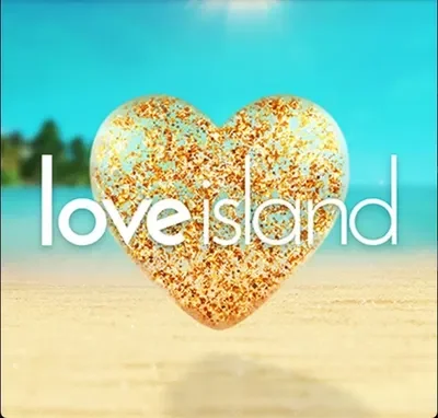 LOVE ISLAND