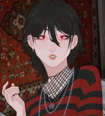 𝐋𝐎𝐕𝐄𝐒𝐈𝐂𝐊 | 𝐃𝐞𝐯𝐢𝐧 𝐅𝐢𝐧𝐧𝐢𝐠𝐚𝐧