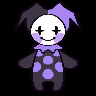 Lovie the Clown