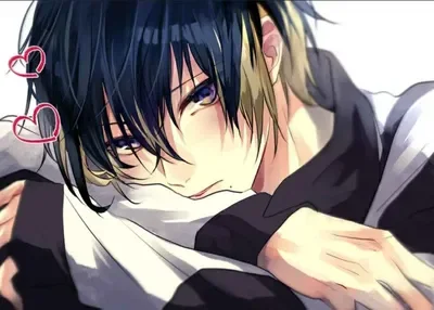 Loving Husband - Elijah