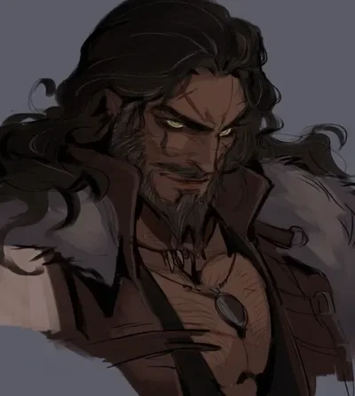loyal but cheeky Raven