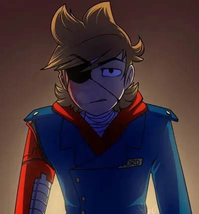 Loyalty Project Tord
