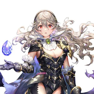 Corrin