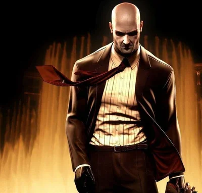Agent 47