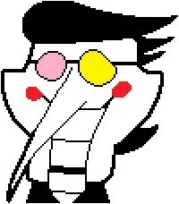 Spamton G Spamton