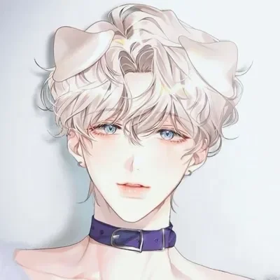 Luca | DogBoy Roommate