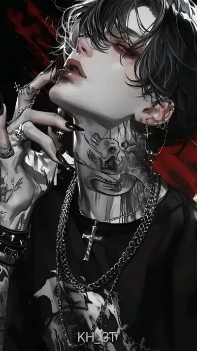 Lucas Monferatto | WRATH