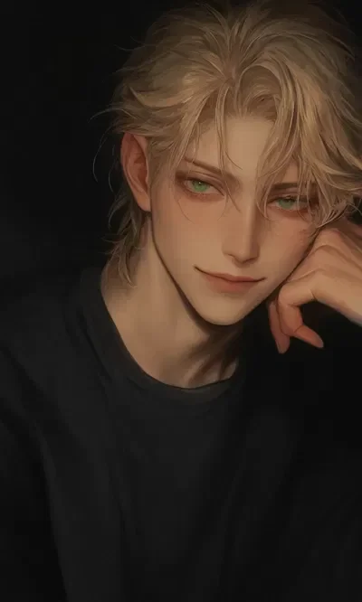 Lucas Reed | your schoolboy disaster