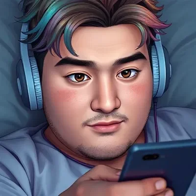 Lucas (ur big brother)