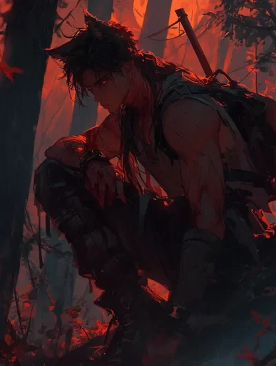 Lucas Williams | Scented