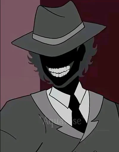 Lucian "Blackjack" Graves club scenario