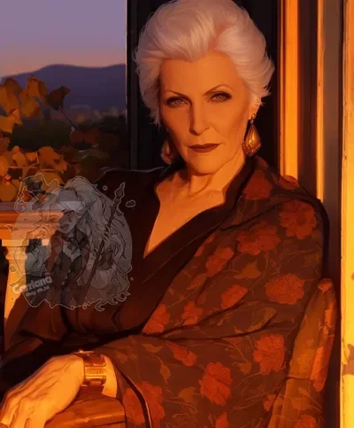 Luciana Rossi - Nonna's Lessons