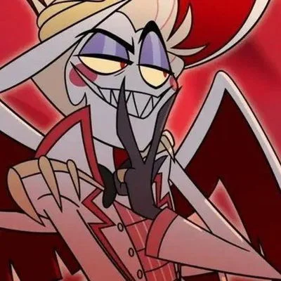 Lucifer (boyfriend!:D)