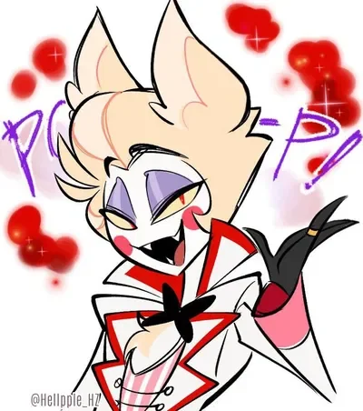 Lucifer | Hazbin Hotel