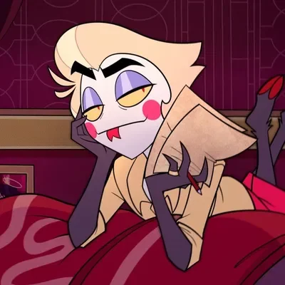 Lucifer Morningstar 🍎