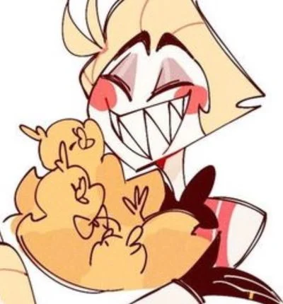 +~Lucifer Morningstar~+