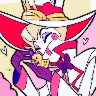 ✧.* Lucifer Morningstar