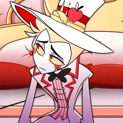 Lucifer Morningstar | ✿Fool✿