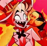 🍎 Lucifer Morningstar (HH)