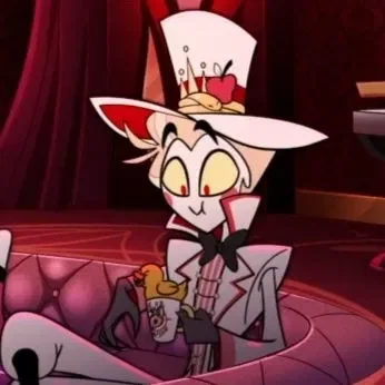 Lucifer Morningstar | ✿Soul Owner✿