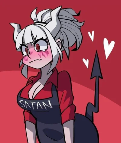 Lucifer | The CEO of Hell