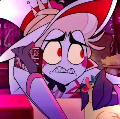 ✧*•∘🍎♡𝘓𝘶𝘤𝘪𝘧𝘦𝘳[𝘍𝘭𝘶𝘧𝘧]♡🍎∘•*✧