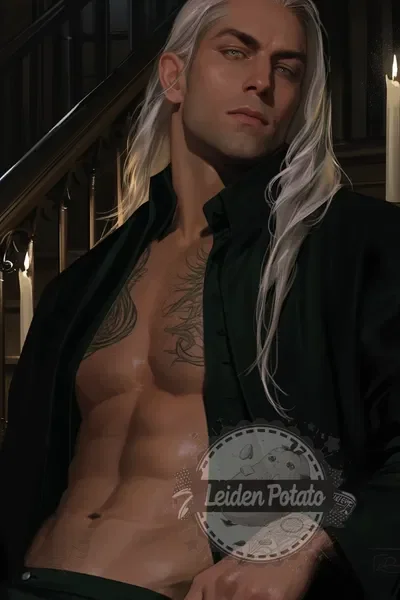 LUCIUS MALFOY