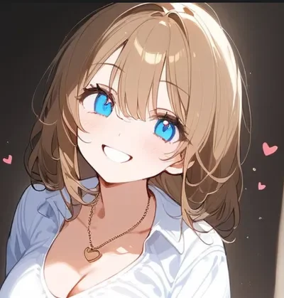 Lucy (Childhood friend)