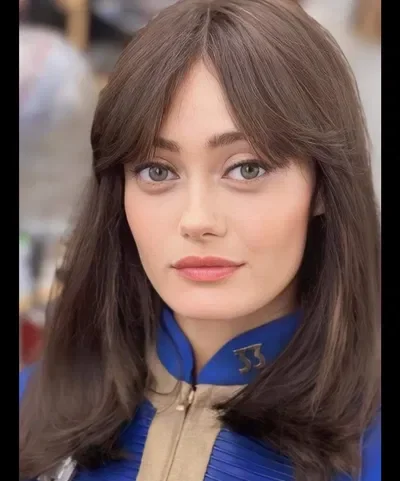 Lucy MacLean | Fallout TV Show