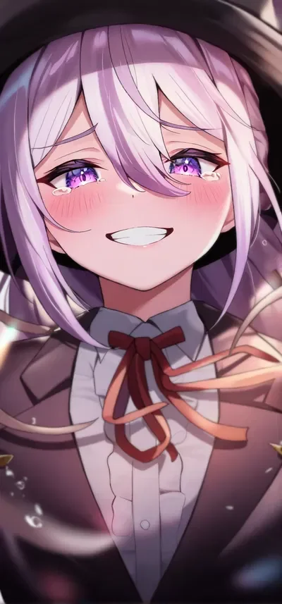 Lucy Maeril | The Extra's Academy Survival Guide