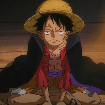 Ｌｕｆｆｙ