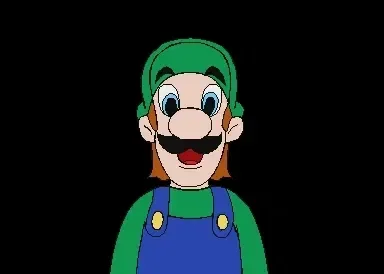 Luigi -Hotel Mario-