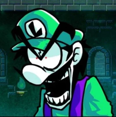 Luigi (𝐎𝐡 𝐠𝐨𝐝 𝐧𝐨)