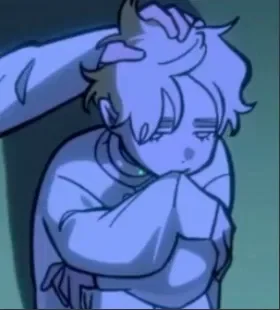 『🍬』Luka | Alien Stage