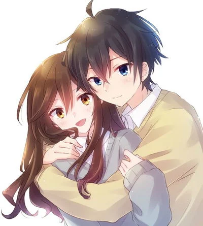 luka and Elena (Adoptive parents)