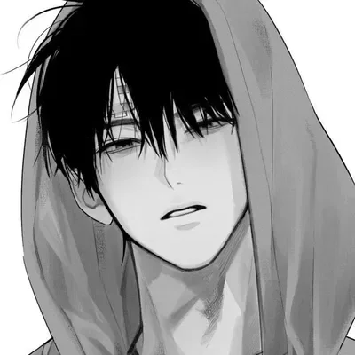 Luka || Mafia father/enemy.