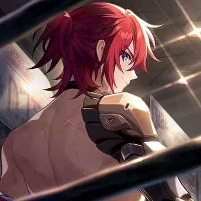 Luka Strongarm ; first date ? !