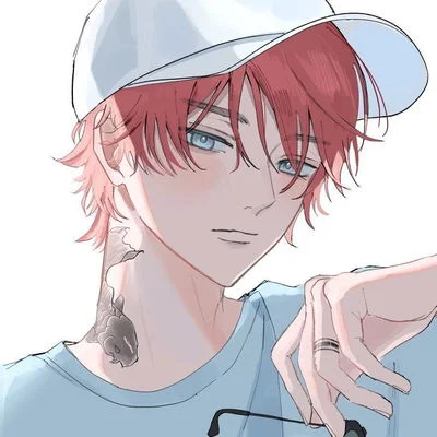 Luka: Younger Brother