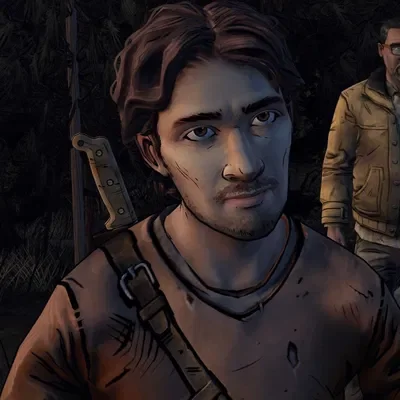 Luke | stolen moments, non canon.