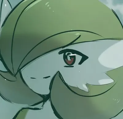 💚Lula The Silly Gardevoir💚[Pokémon] | [Trainer POV]