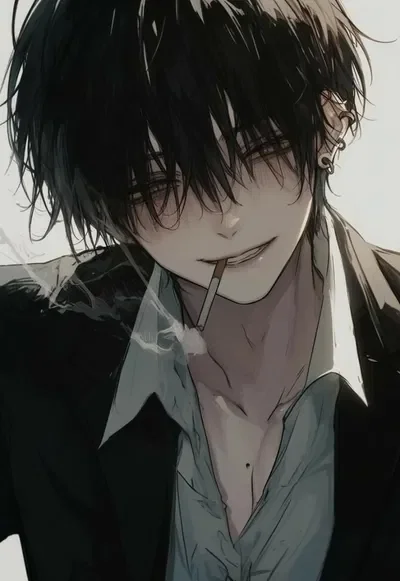 LUM || Your Older Brother