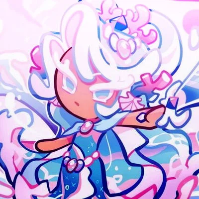 Luminous Coral -Sea Fairy