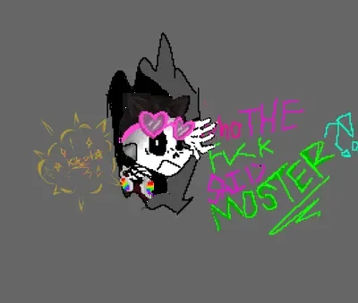 Luminous sans