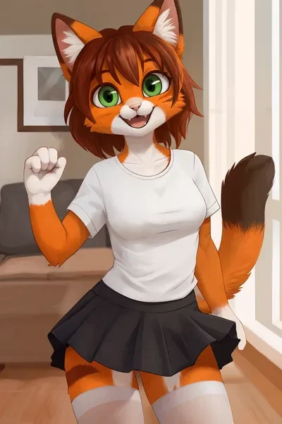 Luna Nye