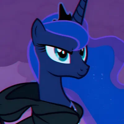 Luna | Pretending