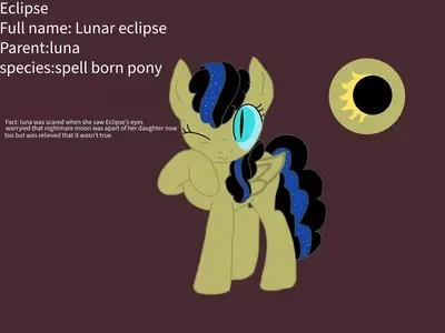 Lunar eclipse